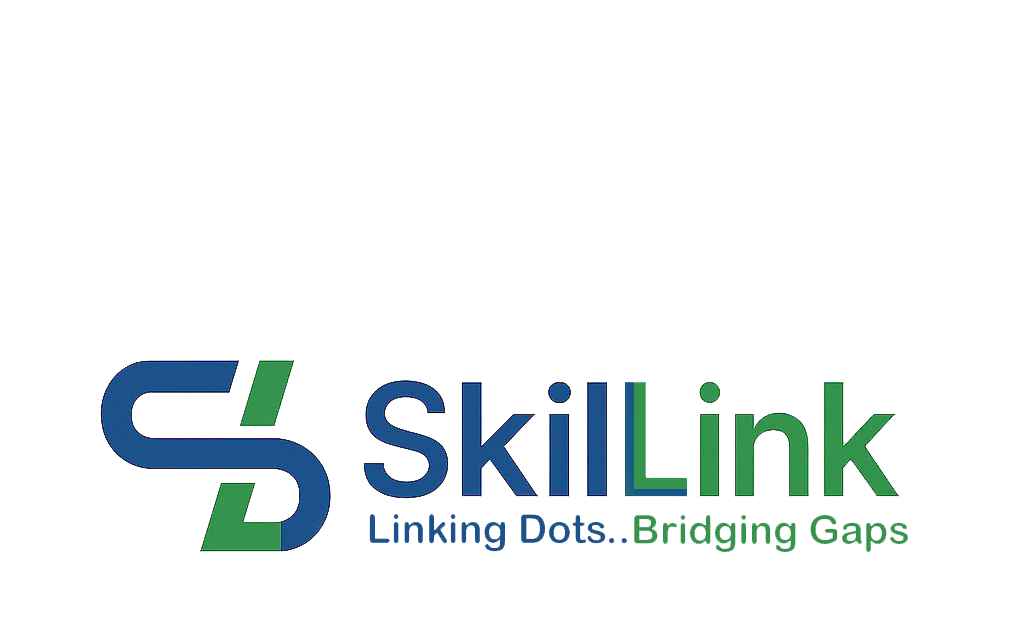 Skill Link Logo